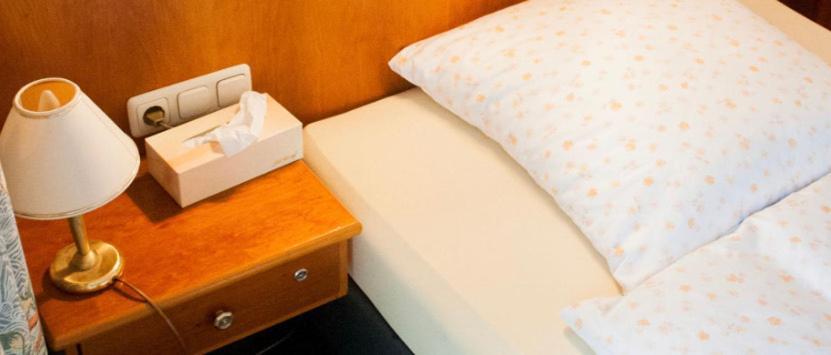 Hotel Stadt Steinbach シュタインバッハ・アム・タウヌス エクステリア 写真